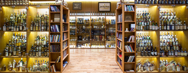 免稅店買酒便宜嗎?了解各種管道買酒行情知識