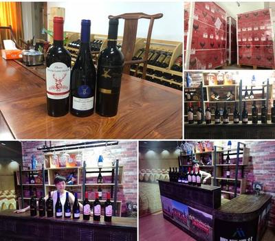 加盟酒便利 雙重機遇，共創酒類零售輝煌