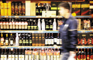 透視紅酒‘走紅’三大亂象 中低端產(chǎn)品熱銷背后的隱憂